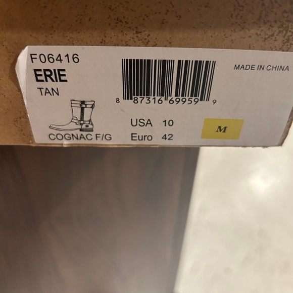 Born Women’s Born Erie Boot - Picture 2 of 5